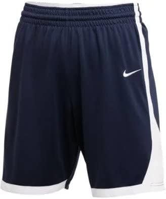 Nike Women's Elite Basketball Shorts CQ4357-420