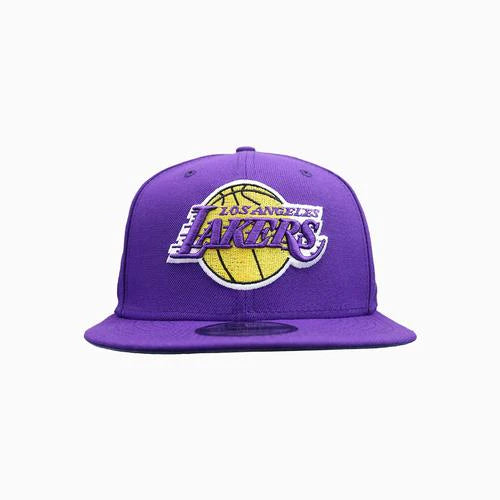 Los Angeles Lakers NBA 9Fifty Snapback Hat