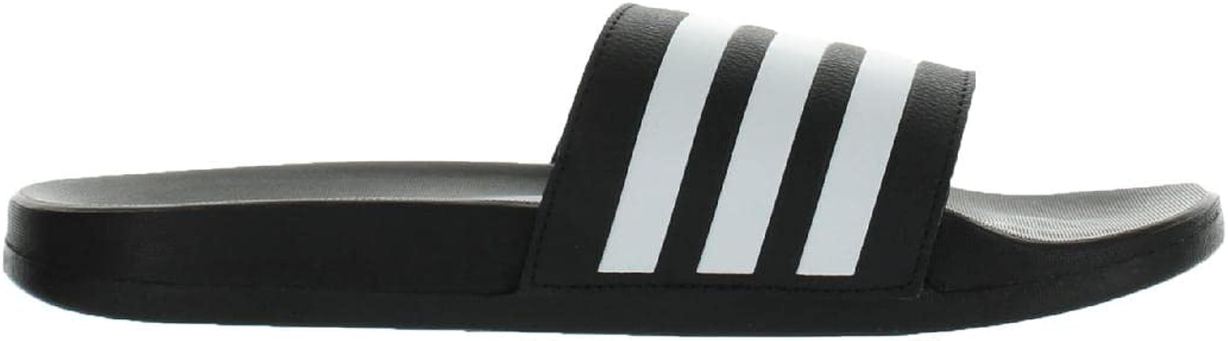 Adidas Unisex Adilette Comfort Adjustable Slides