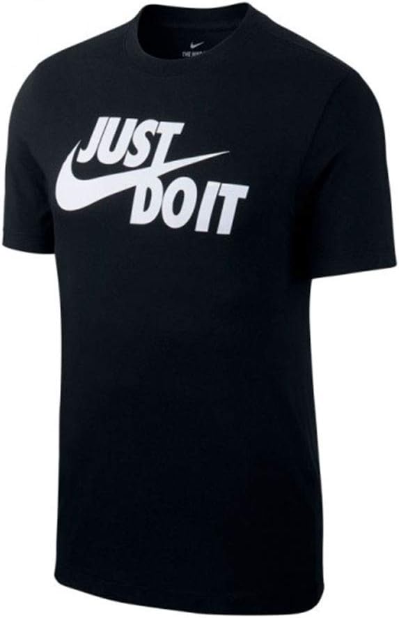 Nike Men's Just Do It Tee Shirt AR5006-011