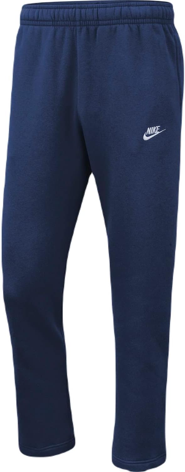 Nike Men's Ultra Club Fleece Pants BV2707-410