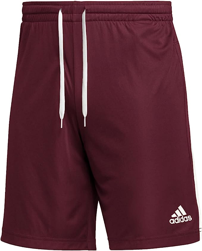 Adidas Team Issue Men's Knit Shorts HS7691