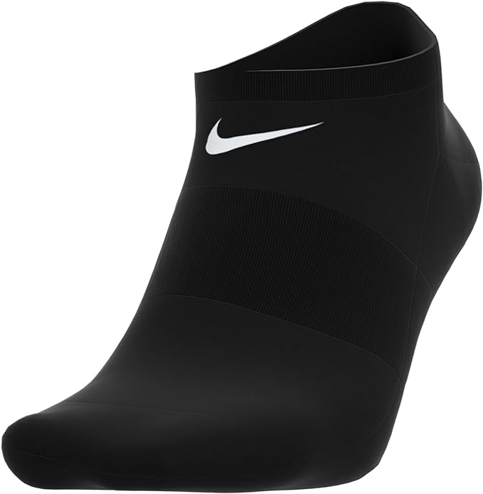 Nike Everyday Cotton Cushioned Dri-Fit SX7675-010