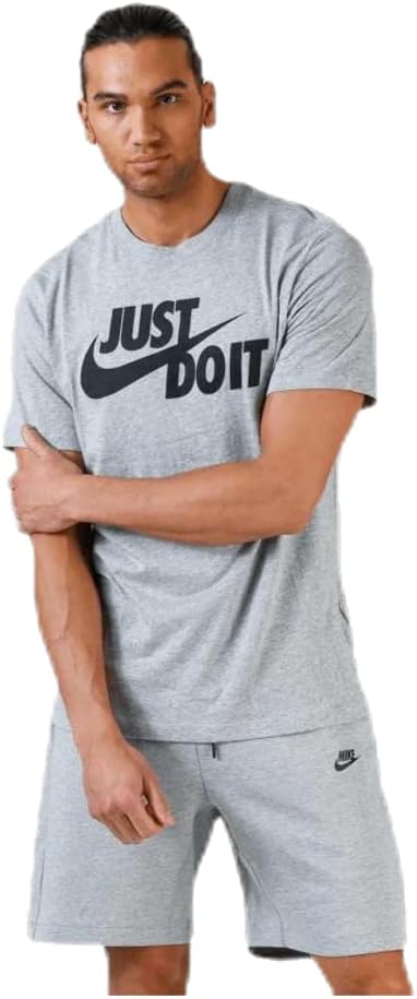 Nike Men's Just Do It Tee Shirt AR5006-063