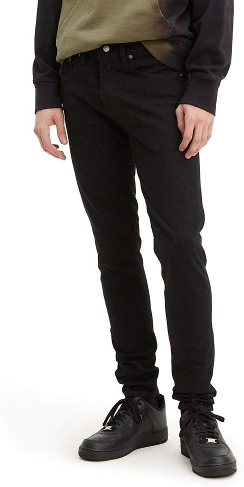 Levi's Men's Skinny Taper Jeans