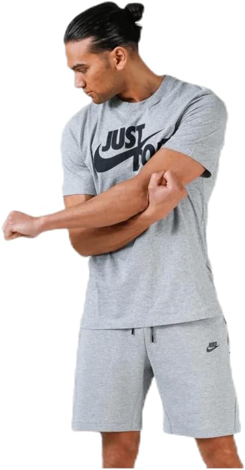 Nike Men's Just Do It Tee Shirt AR5006-063