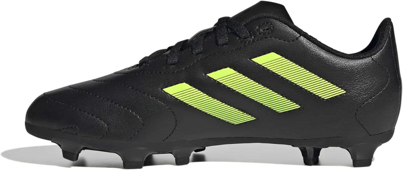 Adidas Unisex-Child Goletto VIII Firm Ground Soccer Shoe
