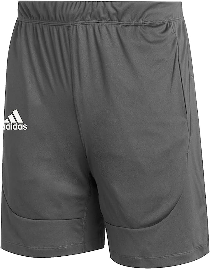 Adidas Sideline 21 Knit Short Pocket - Men's Multi-Sport GM2517
