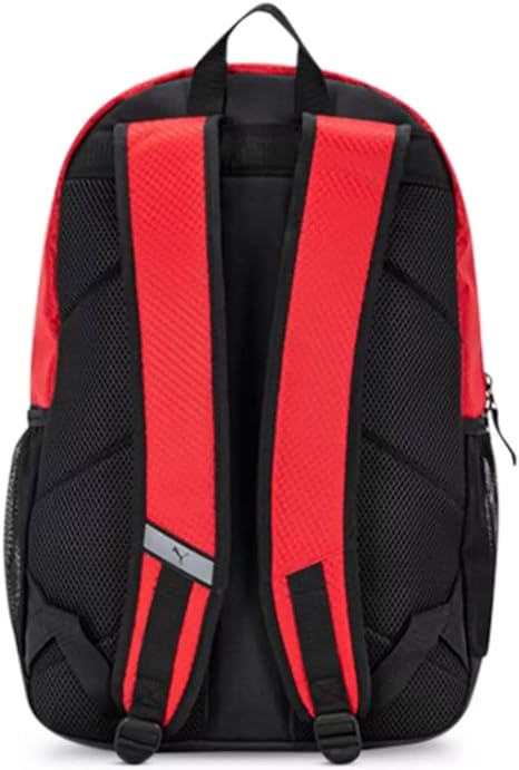Puma Evercat Contender 3.0 Backpack Red