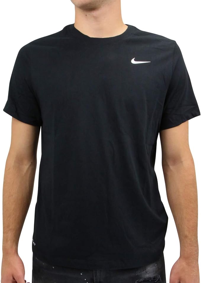 Nike Men's Dry Tee Shirt Dri fit AR6029-010