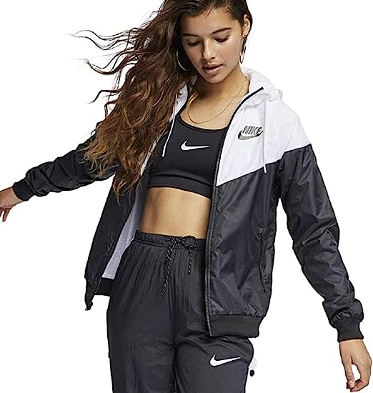 Nike Womens Sportswear Windrunner Jacket