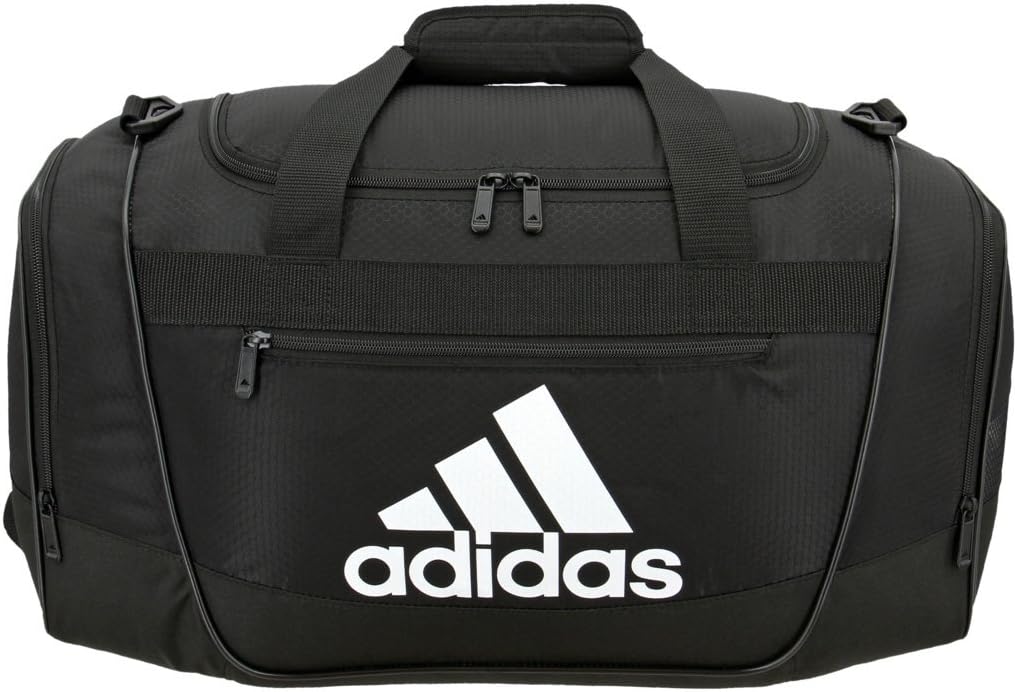 Adidas Defender 3 Small Duffel Bag
