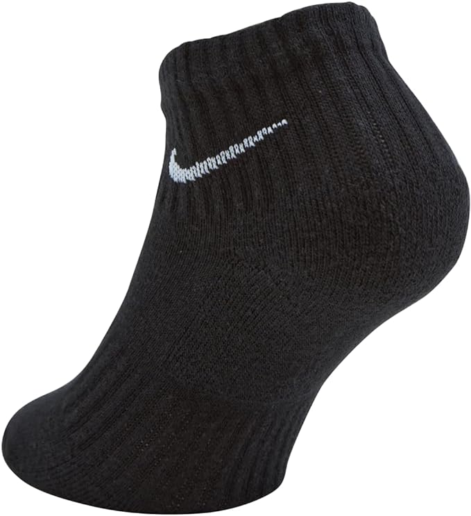 Nike Everyday Cushion Low Training Socks SX7669-010