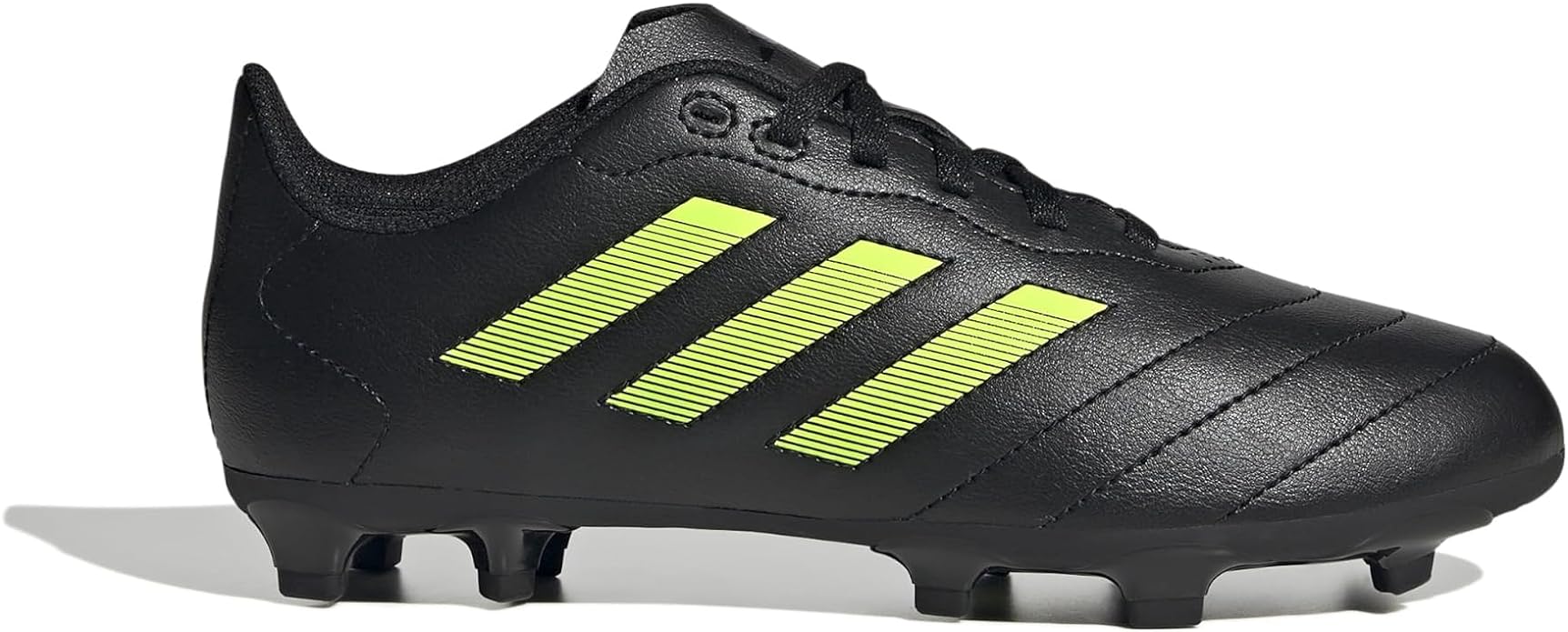 Adidas Unisex-Child Goletto VIII Firm Ground Soccer Shoe