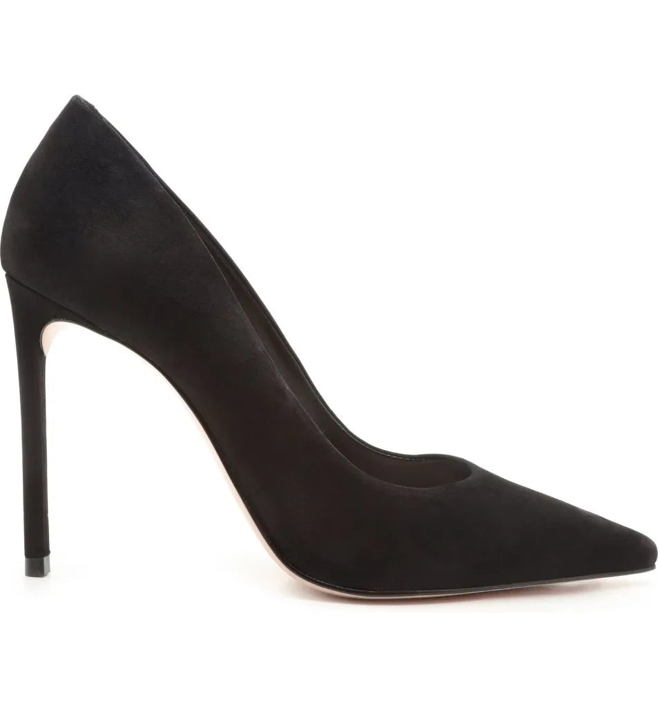 A new Day Pointed Women's High Heel