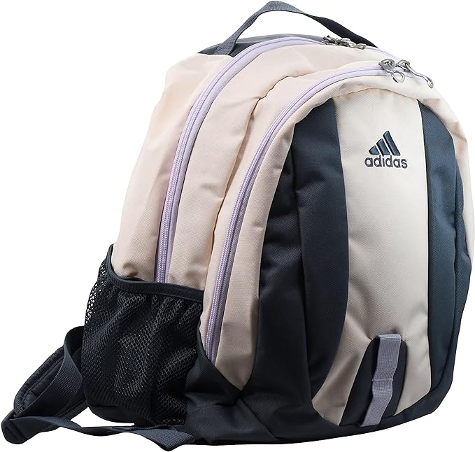Adidas Journal Backpack Pink Tint/Onix Grey/Purple Tint