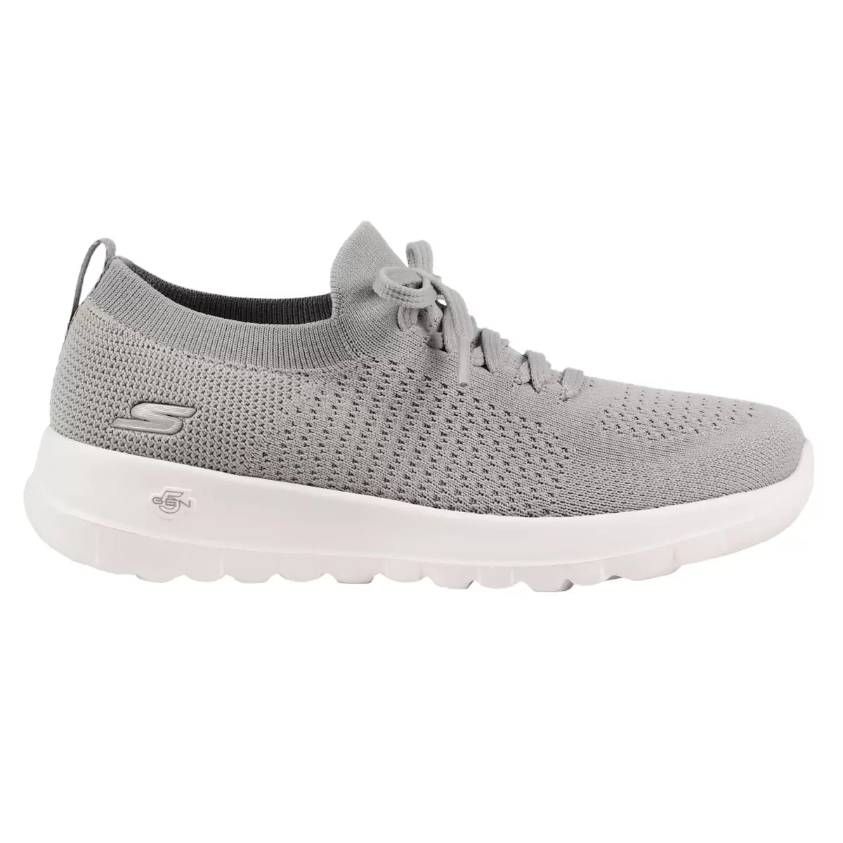Skechers Go Walk Joy Athletic Shoes Gray 1510744