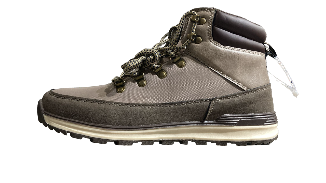 Reserved Footwear Men's all Weather Boots RF1119