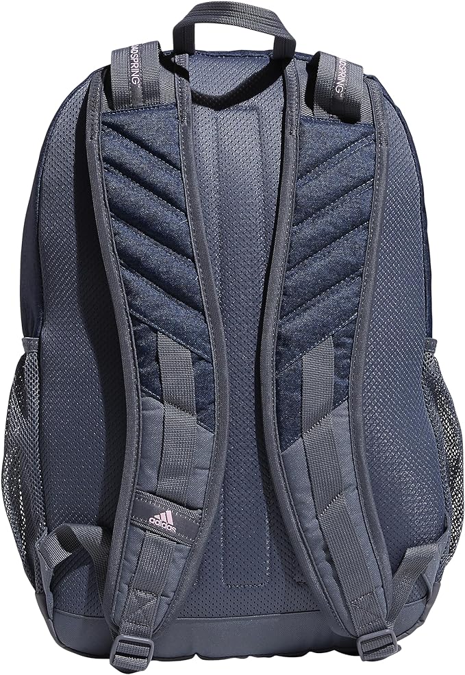 Adidas Prime 6 Backpack, Jersey Wonder Backpack