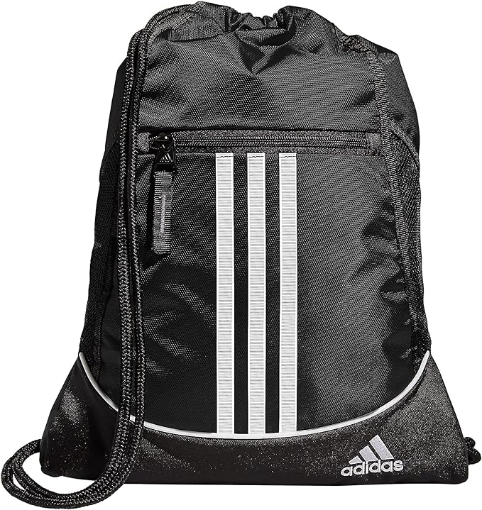 Unisex Gym Drawstring Bags (Adidas/ Puma)