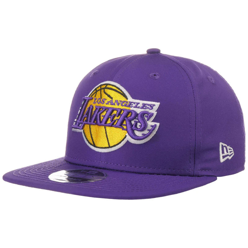 Los Angeles Lakers NBA 9Fifty Snapback Hat