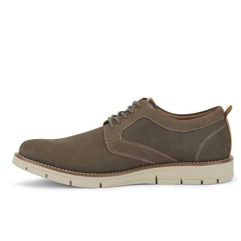 Dockers Men's Nathan Leather Casual Shoe