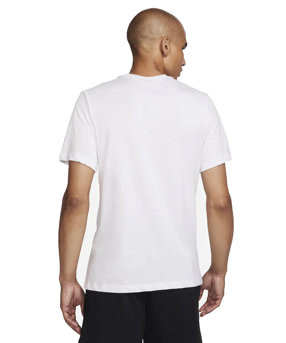 Nike Dri-FIT Men's Fitness T-Shirt FJ2464-100