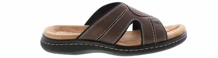 Dockers Men's Fusion Footbed 90-21398 Sandals