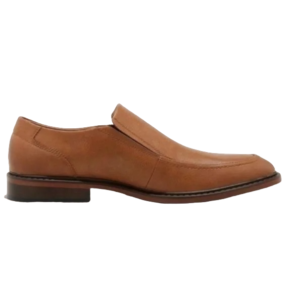 Goodfellow Co Men's Lincoln Faux Leather