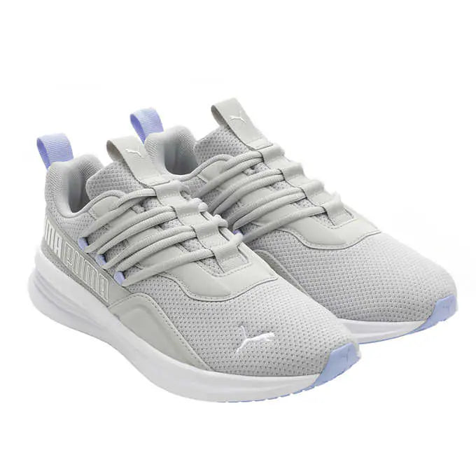 Puma Women's Star Vital Refresh Sneaker Running Shoes Gray item #1711376