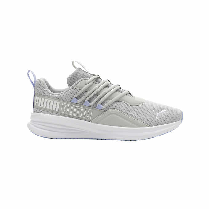 Puma Women's Star Vital Refresh Sneaker Running Shoes Gray item #1711376