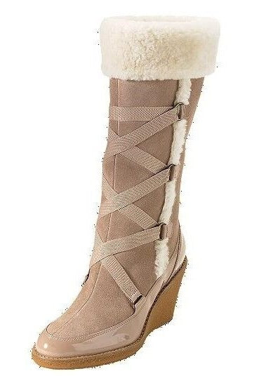 Fashion Women's Winter Boots
