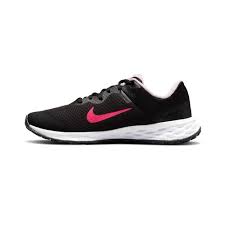 Nike Revolution 6 NN (GS) DD1096 007