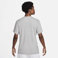 Nike Dri-Fit Men's Fitness T-Shirt FJ2464-063