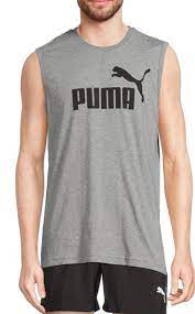 Puma Men's Essential Tank Top 87875 10