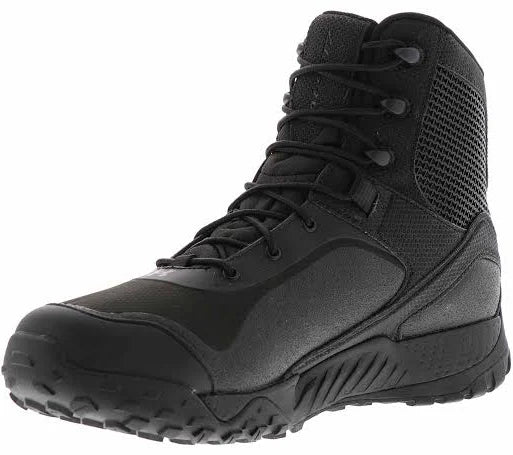Men's Under Armour Micro G® Valsetz Mid Tactical Boots 3023744-001